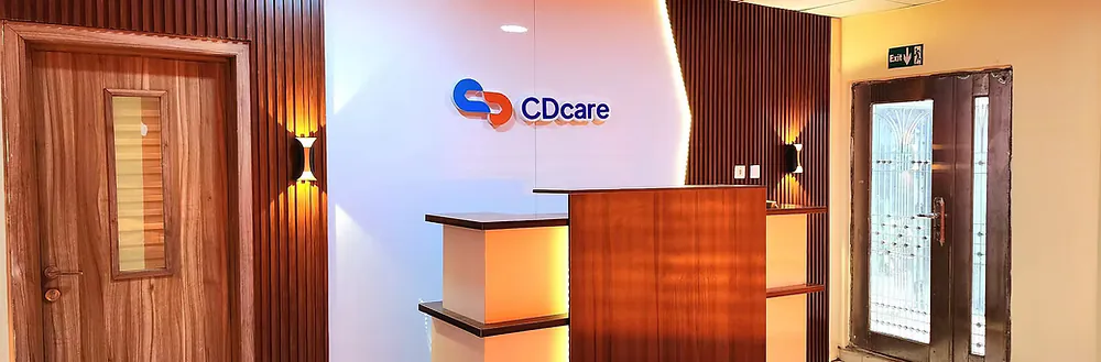 CDcare Offices, Location and Customer Enquiry Centers in Nigeria