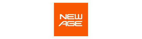 New Age products